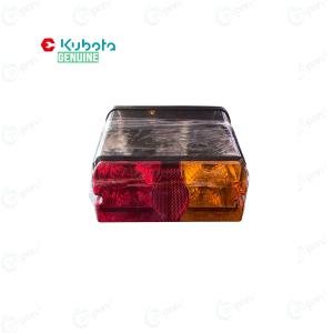 Farmtrac Tractor Genuine Rear Fender Lamp Assembly (Left Side - Right Side)